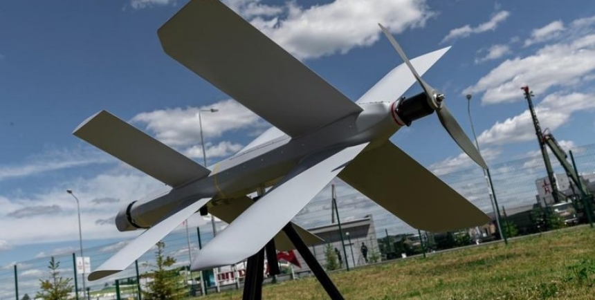 Експерти змоделювали роботу дрона-камікадзе «Ланцет»: з'ясувалися цікаві подробиці (відео)
