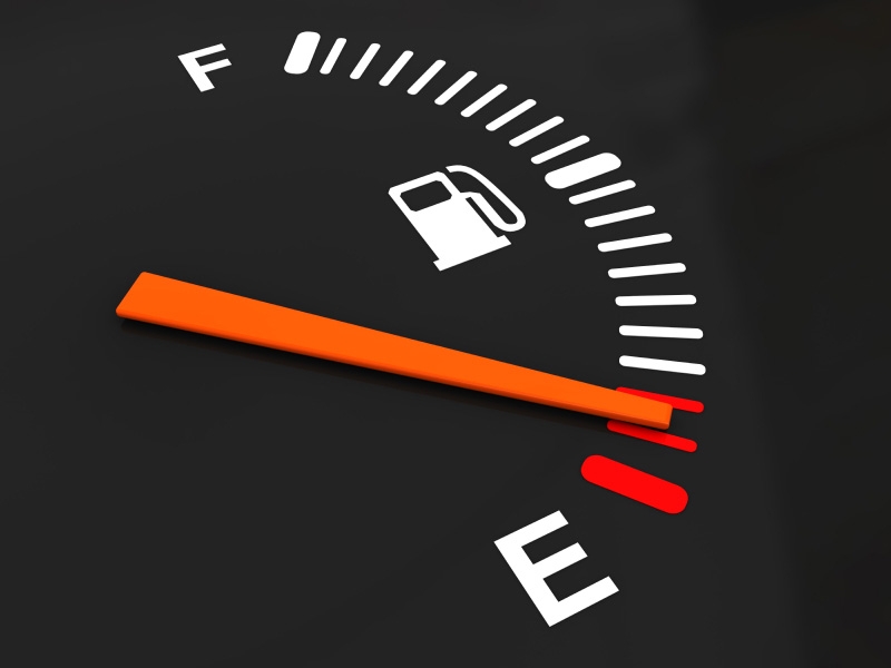 Як зменшити витрати палива в авто: названо три ефективні способи