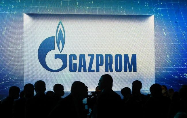 «Газпром» РФ втричі збіднів через зниження поставок до Європи