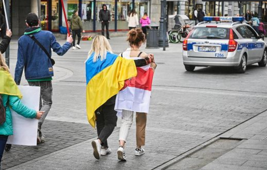 В Полтавской области в школах планируют внедрить изучение польского языка