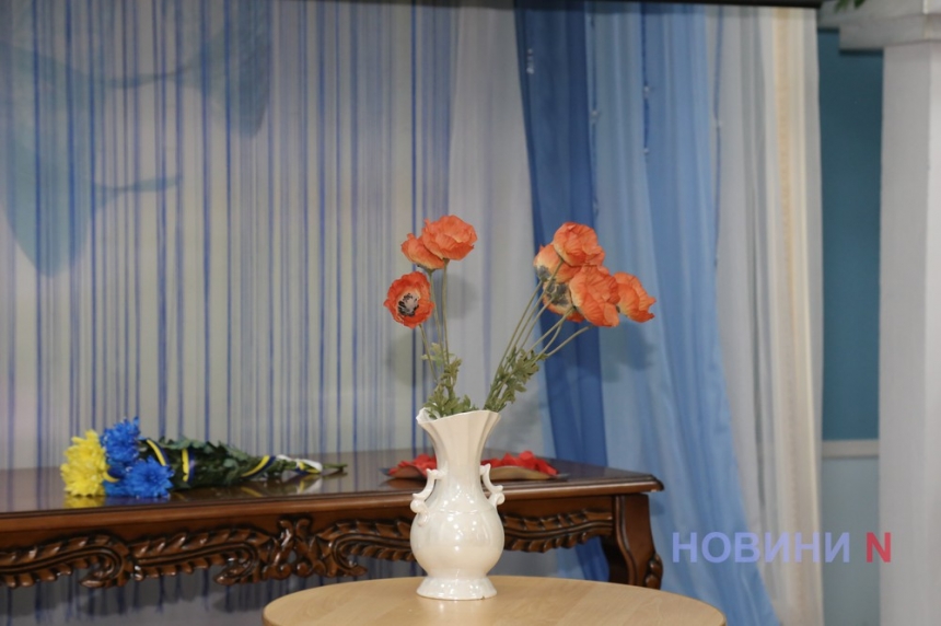 Красота Бугского гарда: в Николаевском музее открылась памятная выставка фоторабот Дениса Кривого (фоторепортаж)