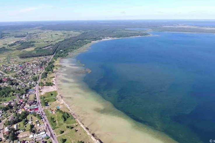 Ворог обстріляв акваторію у Очакова