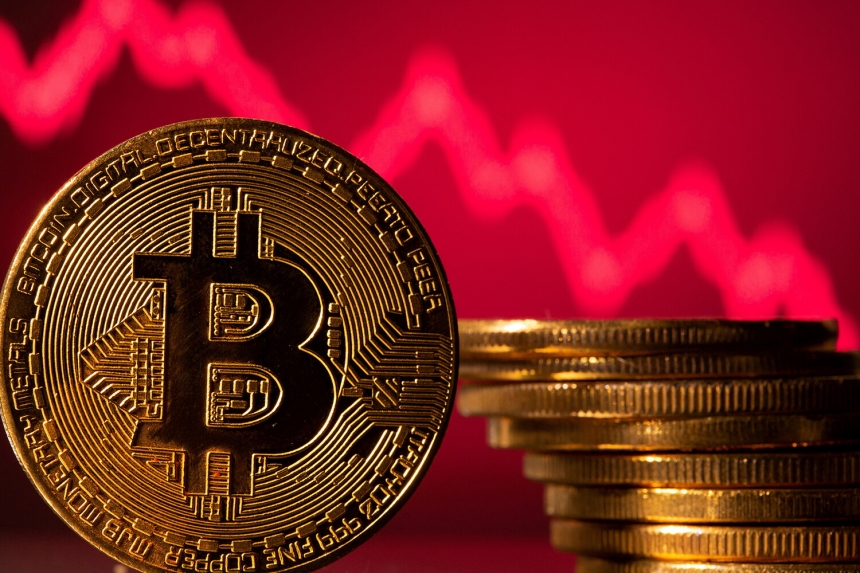 Bitcoin может установить новый исторический рекорд