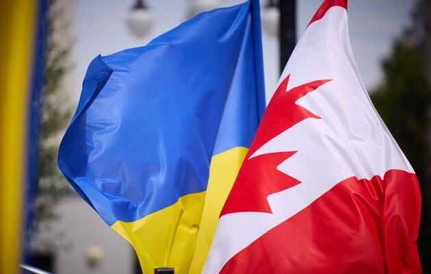 Канада хоче посилити свою роль в антикорупційних проектах в Україні