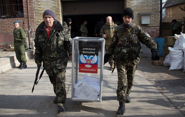 Мер Мелітополя розповів, як відбуваються псевдовибори на окупованих територіях