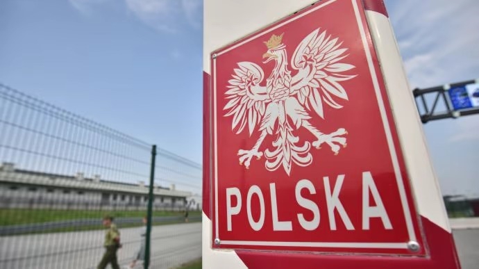 Польская газета уточнила, что Украине выдают граждан, которые переправляли нелегалов, а не уклонистов