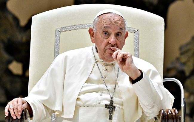 Плохо сформулировал: Папа Римский оправдался за свои слова об имперском наследии России