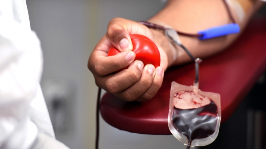 Николаев нуждается в донорах: какая кровь нужна больше всего