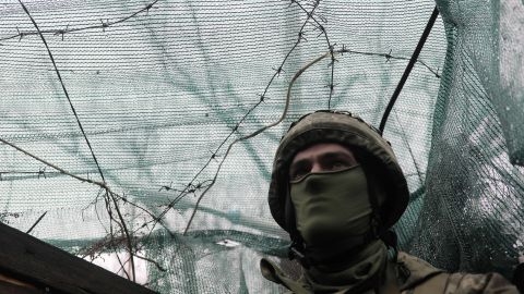 Ким рассказал о партизанской сети, развернутой в Николаевской области