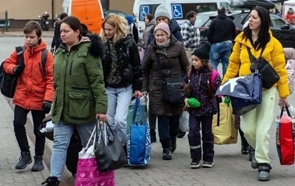 Нідерланди чекають на новий наплив біженців з України