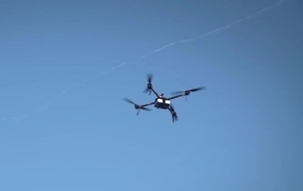 В Україні стартували курси з виготовлення боєприпасів для дронів