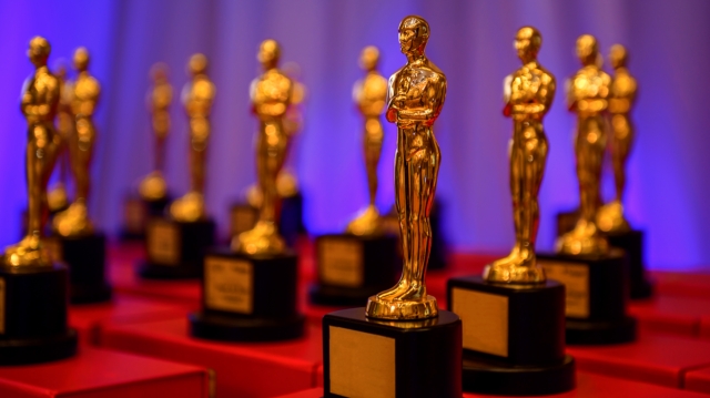 Претендента на Оскар от Украины будут выбирать среди пяти фильмов