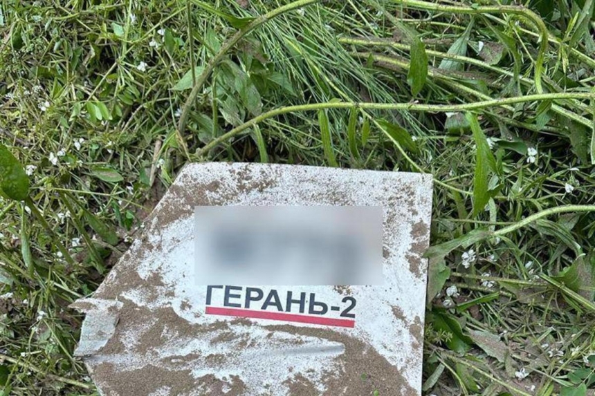 П'ята поспіль атака на Одещині: окупанти випустили десятки дронів