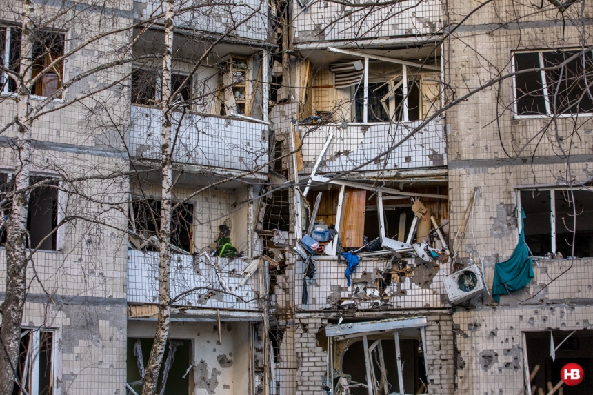 У Миколаєві ДЖКГ витратить більше мільйона на заміну вікон у двох багатоповерхівках