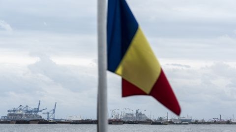 У Румунії виявили нові уламки безпілотника, який використовують російські військові