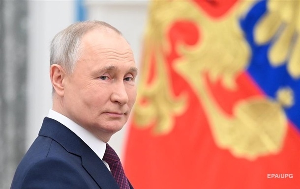Путин может переплюнуть Сталина, - СМИ