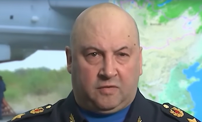 ЗМІ з'ясували, яке покарання Суровікіну вигадали у Кремлі
