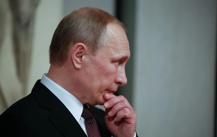 Путіна можуть умовити надіслати на вибори наступника, - політтехнолог