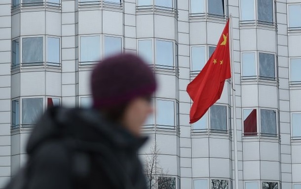 В Британии задержали двух китайских шпионов