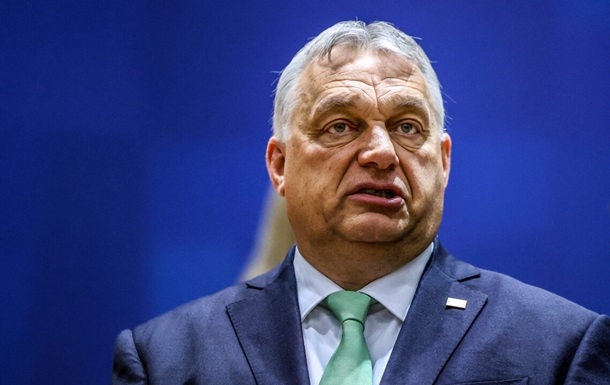 Орбан планує залишатися в Угорщині при владі до 2034 року, - ЗМІ