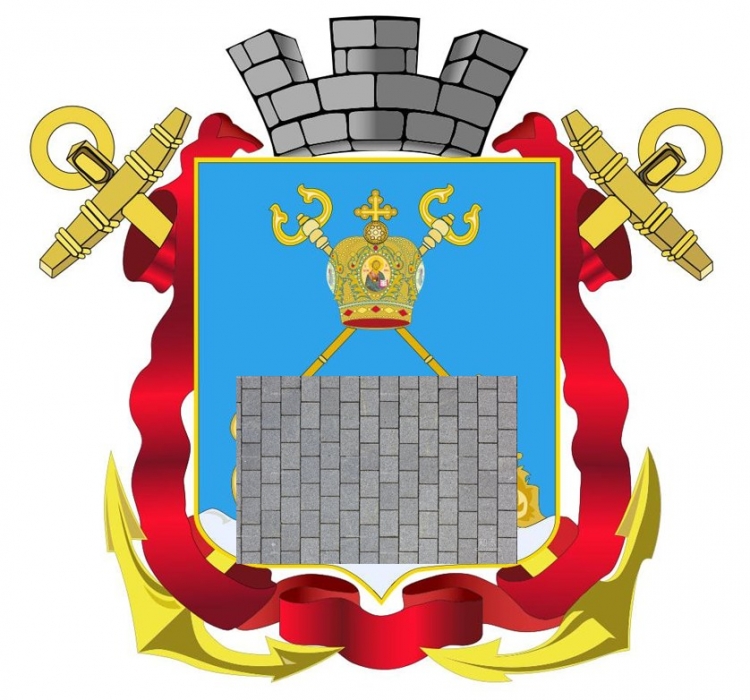 Новий герб Миколаєва: містяни почали робити меми (фото)