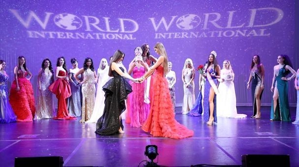 Победительница «Мисс мира 2023» из Херсона попала в скандал