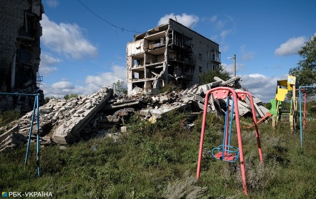 В ООН назвали количество погибших из-за войны мирных жителей Украины