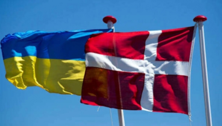 Танки, БМП і не тільки. Данія анонсувала пакет допомоги Україні понад 800 млн доларів