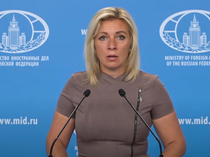 У МЗС РФ заявили про «жорстку відповідь» та «страту» за добивання Кримського мосту