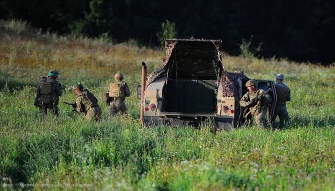 Росія завдала за добу 80 авіаударів