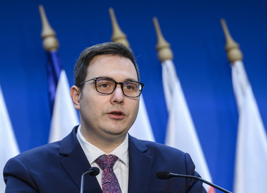 Голова МЗС Чехії застеріг Захід від нав'язування Україні переговорів із РФ