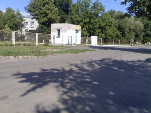 У Миколаєві віддадуть під приватизацію будівлю дитячої «інфекційки»