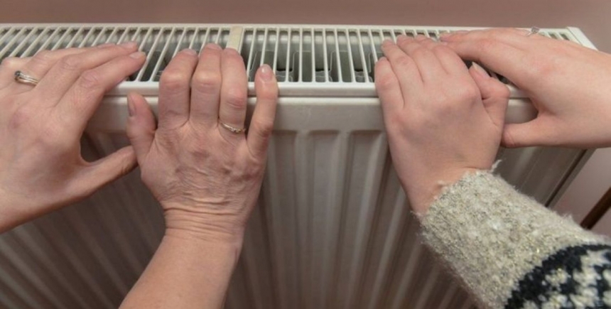 Какие города Украины рискуют остаться зимой без тепла и электричества: мнение эксперта