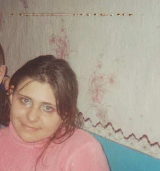Разыскивается без вести пропавшая молодая жительница Николаевщины