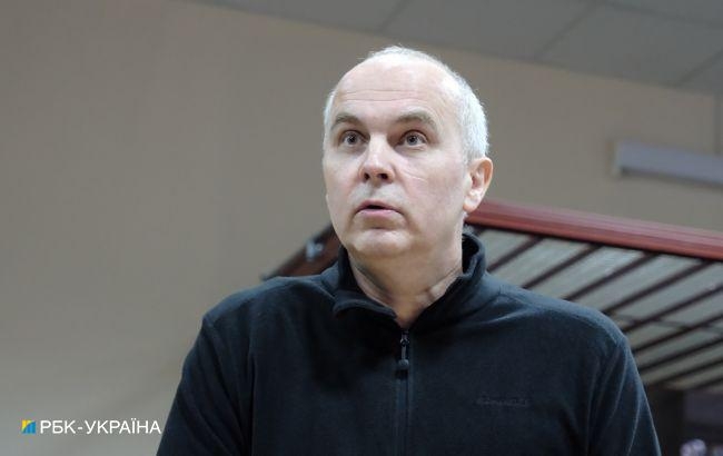 Суд відправив до СІЗО нардепа Шуфрича