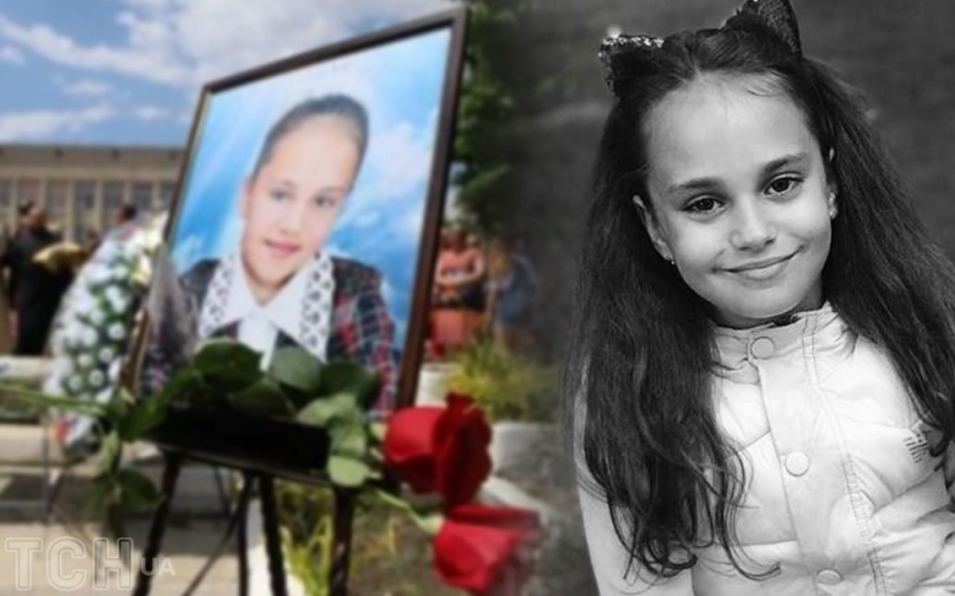 Убийца 11-летней Даши Лукьяненко сбежал из тюрьмы в Херсонской области