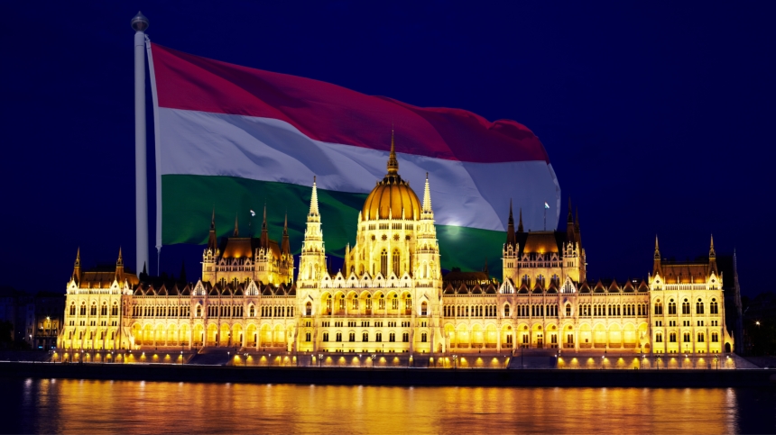 Венгрия признала, что блокировала вступление Украины в ЕС и НАТО