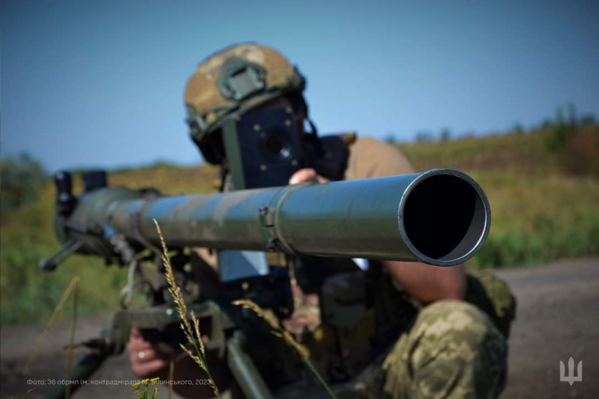 Россияне становятся в оборону на Запорожье и передислоцируют элитные формирования, - ISW