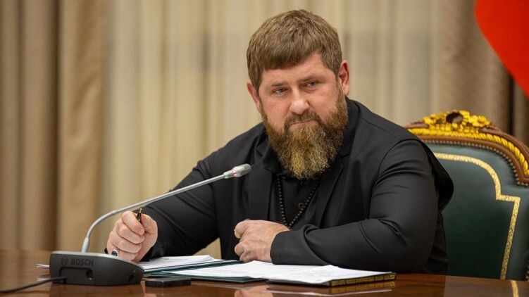 Кадыров опроверг слухи о том, что он находится в коме