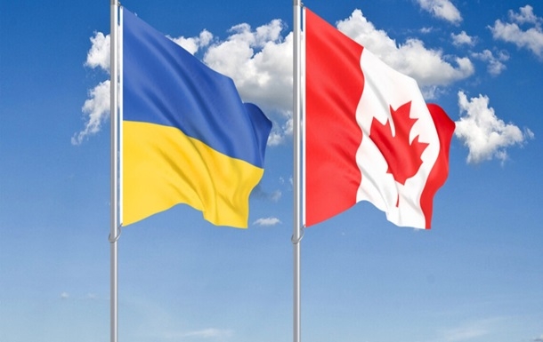 Канада даст $24,5 млн на ПВО для Украины