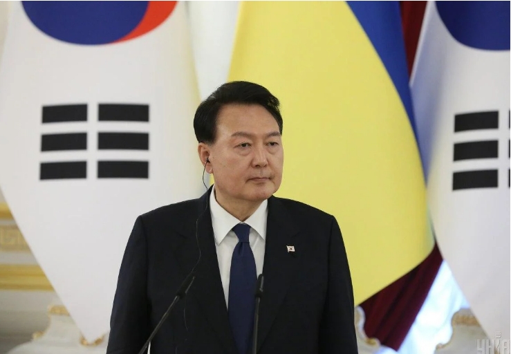 Южная Корея пригрозила КНДР последствиями в случае ядерного удара