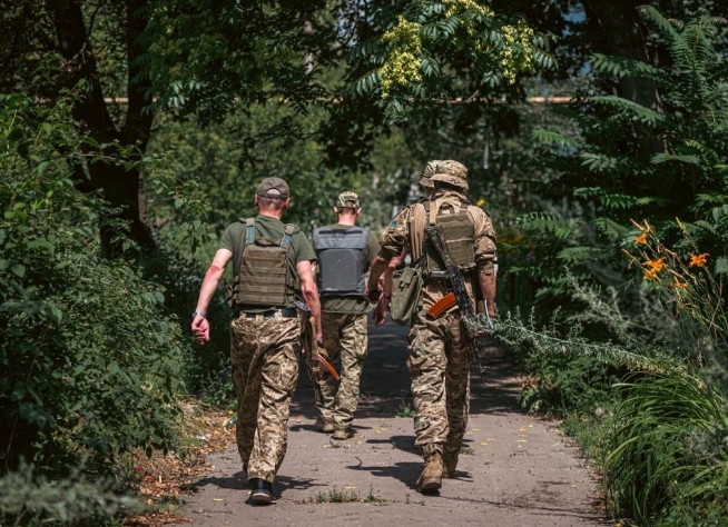 На південному напрямку ЗСУ вже звільнили 260 км²