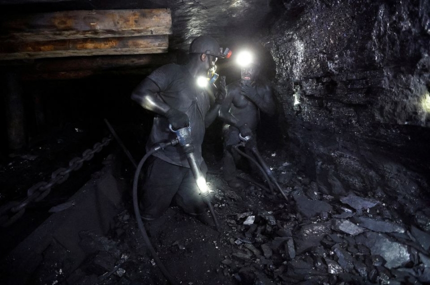 Туреччина закупила українське вугілля з окупованих територій, - Reuters