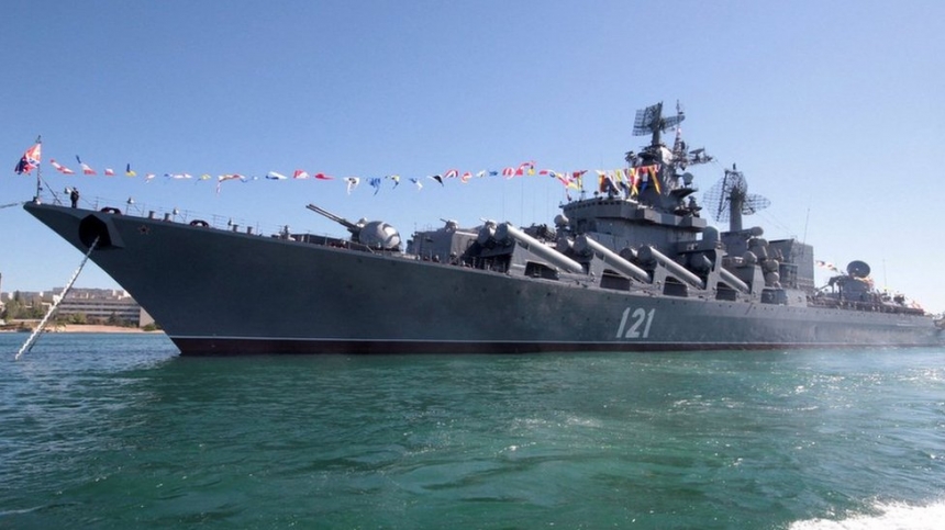 В Черном море стало меньше российских кораблей: что произошло