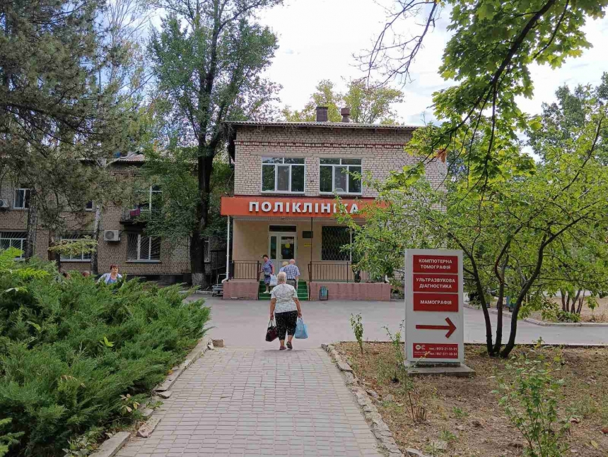У Миколаївському онкодиспансері удвічі збільшилася кількість звернень: відкрито Call-центр