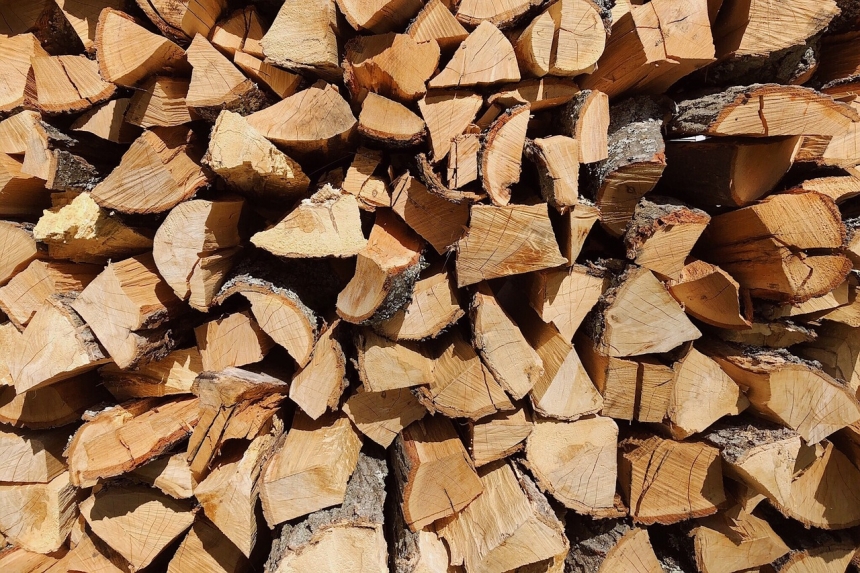 Отопительный сезон: жителям Николаевской области передадут 6,5 тысяч кубометров дров