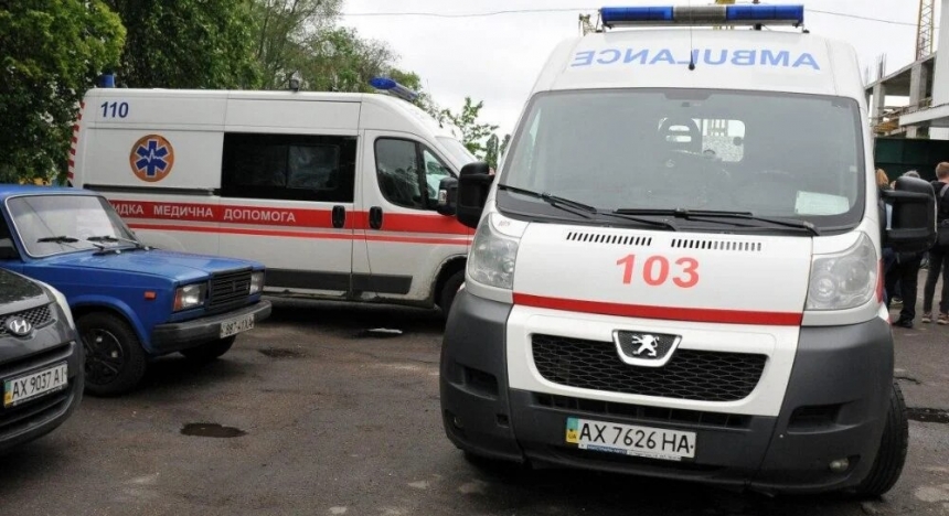 Количество раненых от удара по Кременчуку  выросло до 31, – ОВА