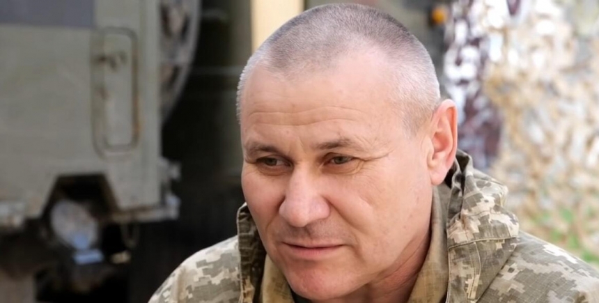 Самый большой прорыв впереди: зима не остановит контрнаступление ВСУ, — генерал Тарнавский
