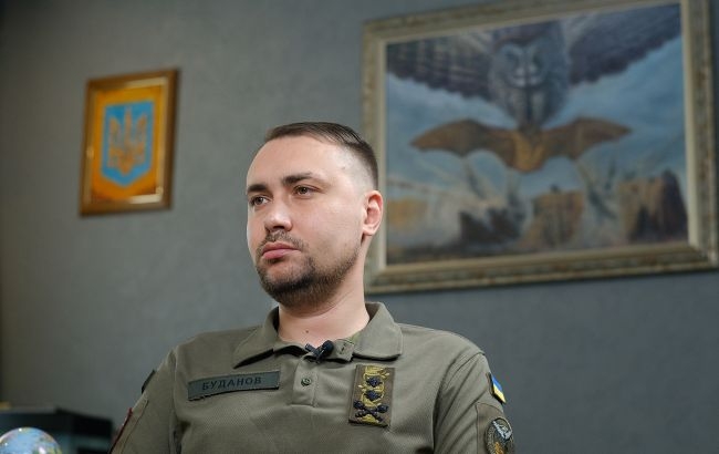 Потери Украины меньше, чем у россиян, хоть ВСУ и идут в наступление, - Буданов