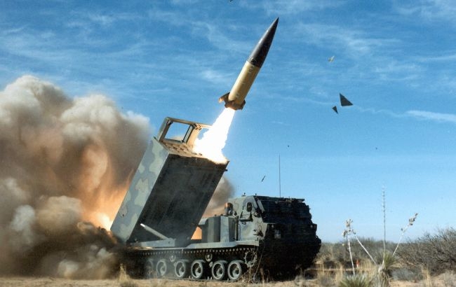 У Білому домі не підтвердили плани США передати Україні ракети ATACMS